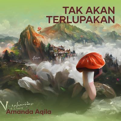 tak akan terlupakan's cover