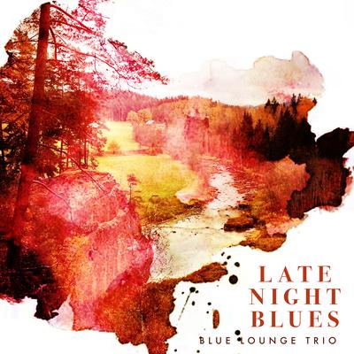 Late Night Blues's cover