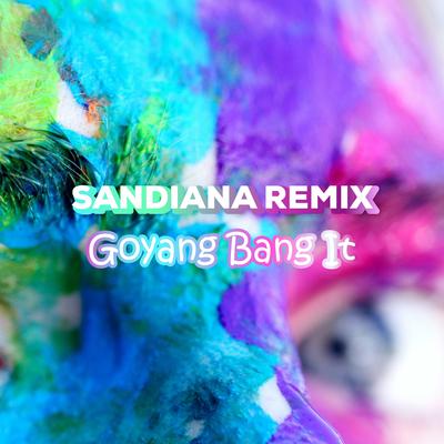 Sandiana Remix's cover