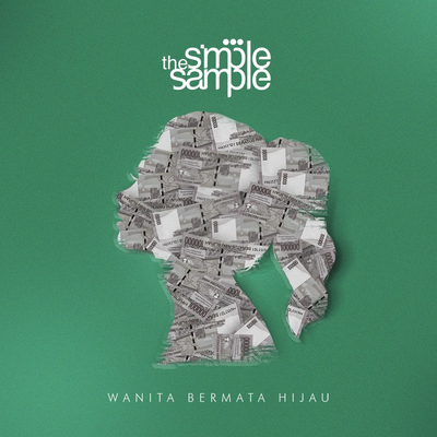 Wanita Bermata Hijau's cover