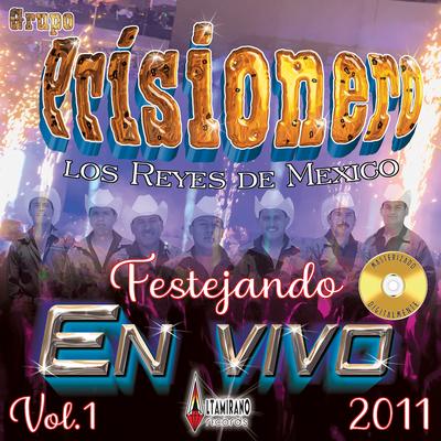 500 Caballos de Fuerza (En Vivo)'s cover
