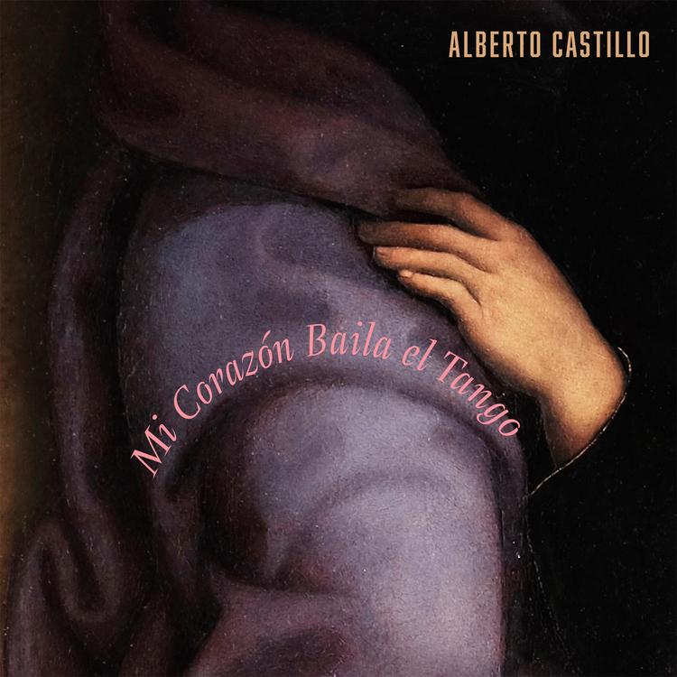 Alberto Castillo's avatar image