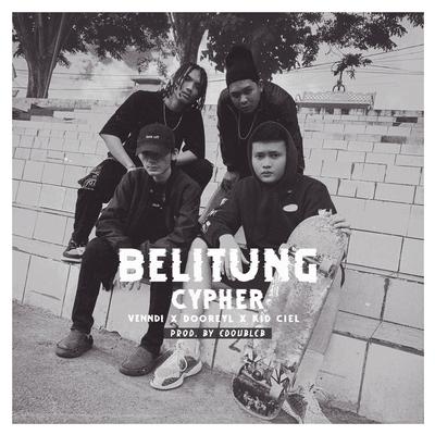 Belitung Cypher's cover