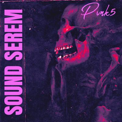 SOUND SEREM's cover