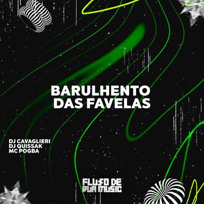 Barulhento das Favelas's cover