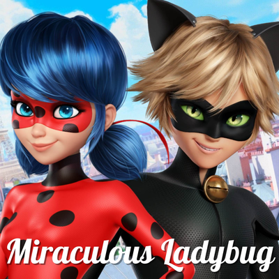 Miraculous Ladybug (V/A Remix) By Mahito Aiteru, yeddeongies's cover