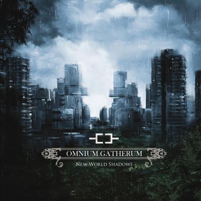 Watcher Of The Skies By Omnium Gatherum's cover