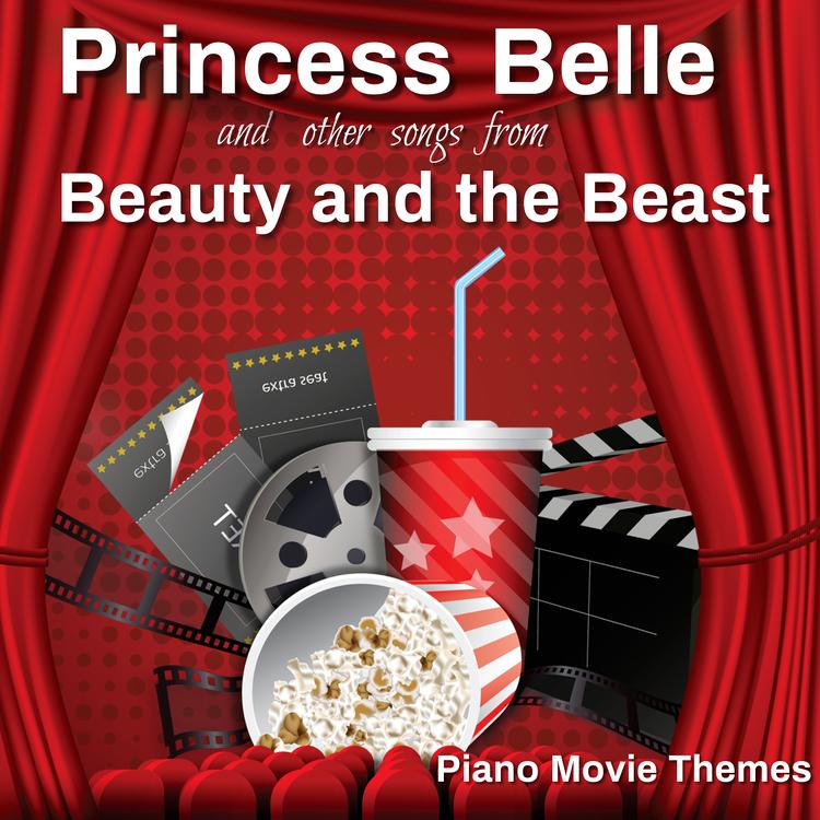 Piano Movie Themes's avatar image