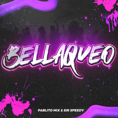 Bellaqueo's cover