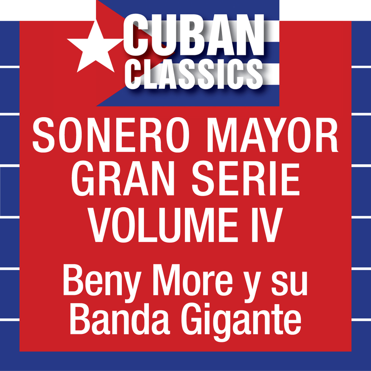 Beny More Banda Gigante's avatar image