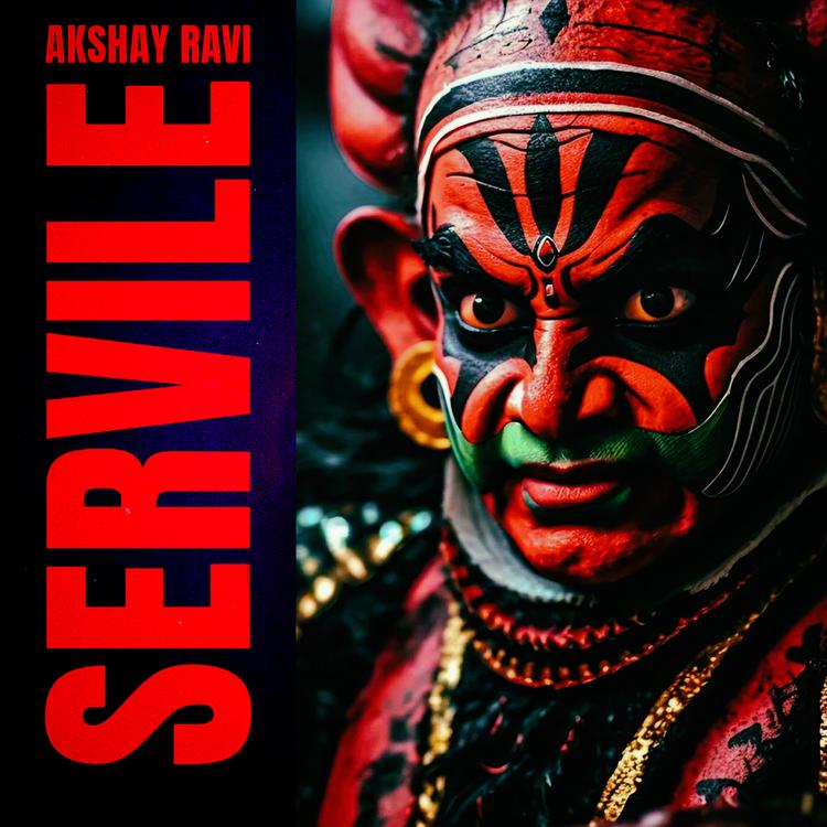Akshay Ravi's avatar image