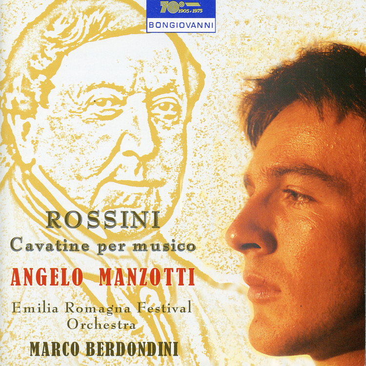 Angelo Manzotti's avatar image