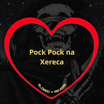Pock Pock na Xereca (Slowed + Reverb)'s cover