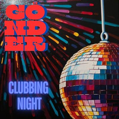 Clubbing Night's cover