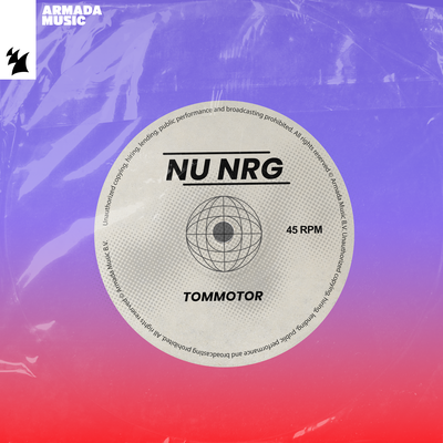 Tommotor By Nu NRG's cover