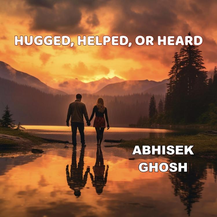 Abhisek Ghosh's avatar image