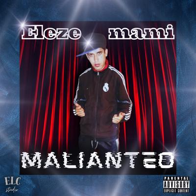 Malianteo's cover