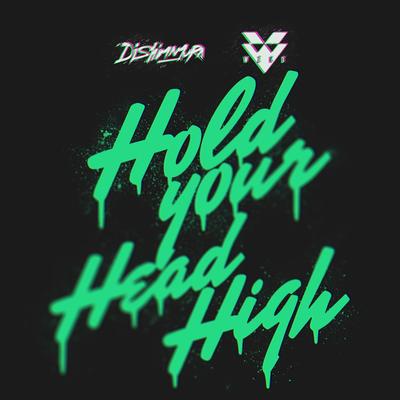 Hold Your Head High (Album Mix) By DJ Shimamura, Whizzkid's cover