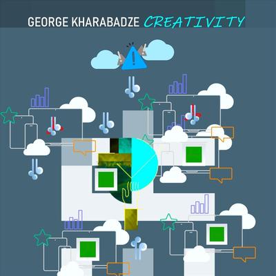 George Kharabadze's cover