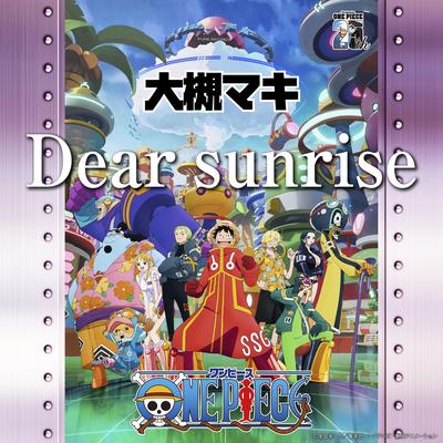 Dear sunrise By Maki Ootsuki's cover