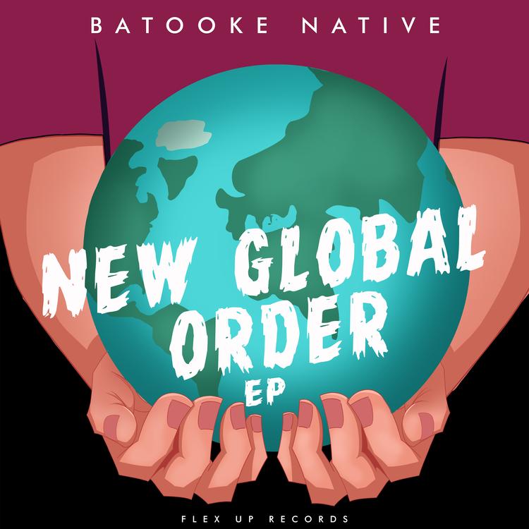 Batooke Native's avatar image