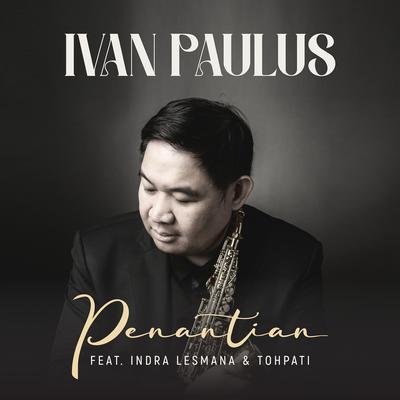 Penantian's cover