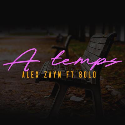 A temps's cover