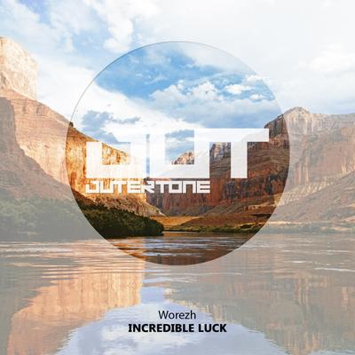 Incredible Luck By Worezh's cover