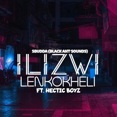 Ilizwi Lenkokheli By Hectic Boyz's cover