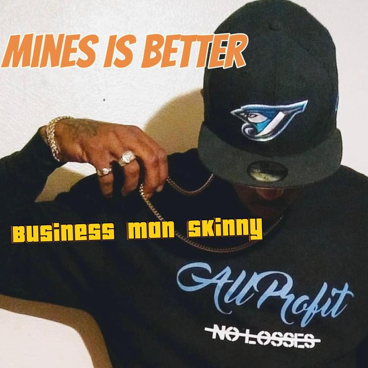 BusinessManSkinny's avatar image