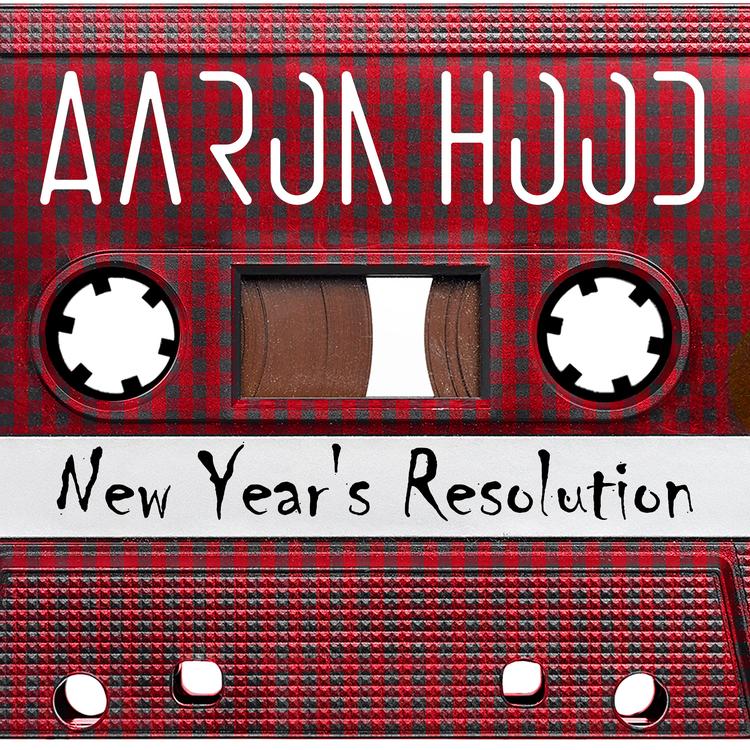 Aaron Hood's avatar image