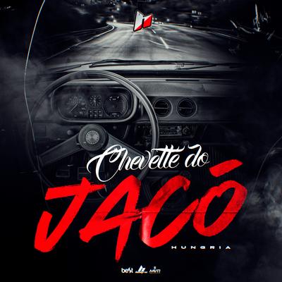 Chevette do Jacó's cover