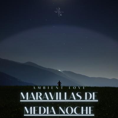 Maravillosa Serenidad's cover