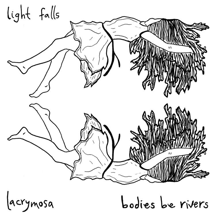 Bodies Be Rivers, Lacrymosa's avatar image