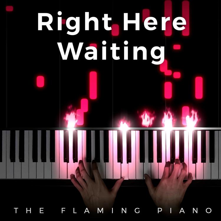 The Flaming Piano's avatar image