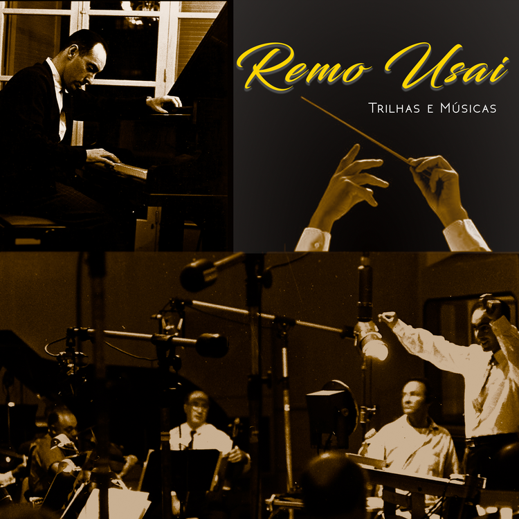 Remo Usai's avatar image