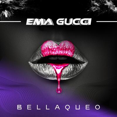 Ema Gucci's cover