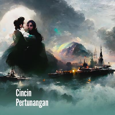 Cincin Pertunangan's cover