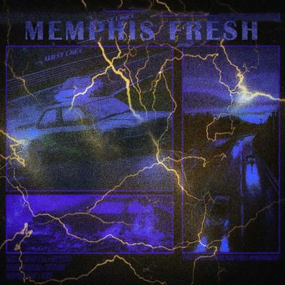 Memphis Fresh's cover