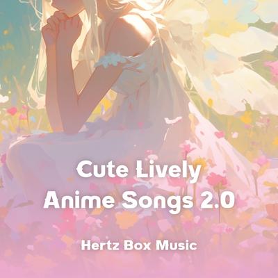 Hertz Box Music's cover