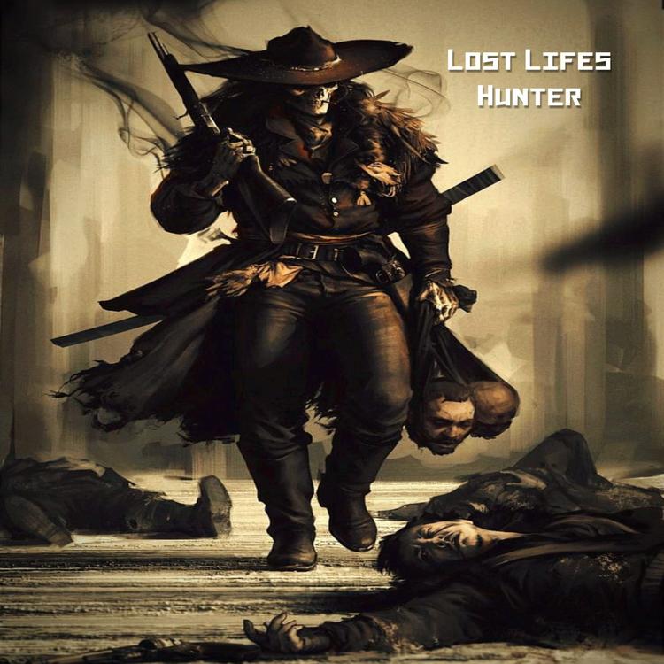 The Lost Lifes's avatar image
