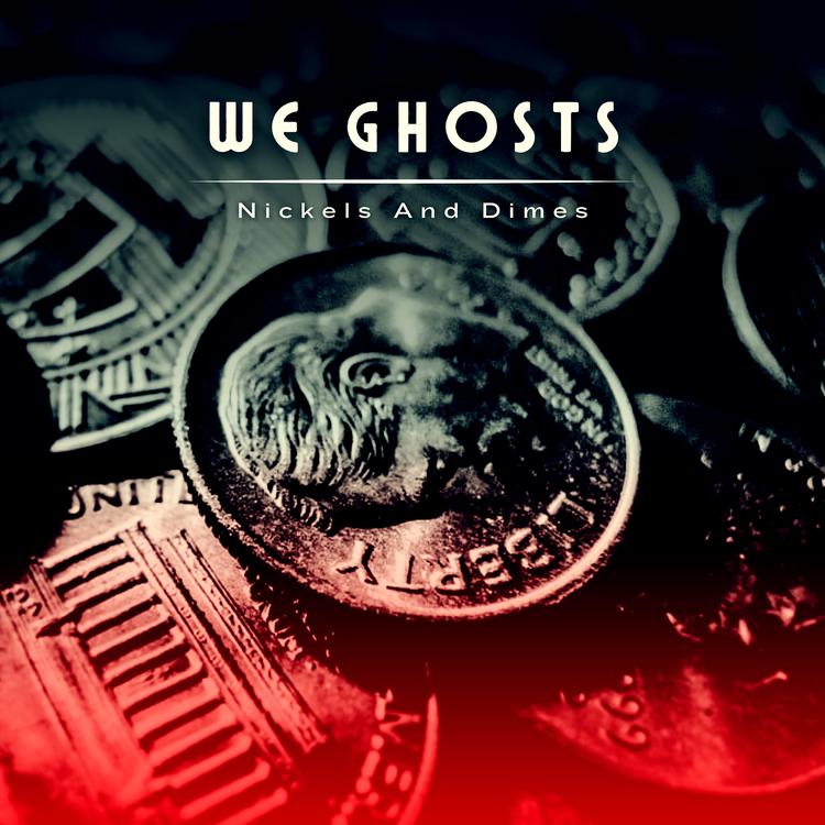 We Ghosts's avatar image