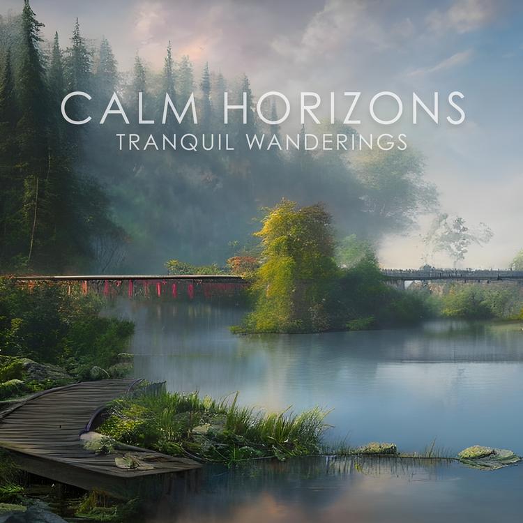 Calm Horizons's avatar image