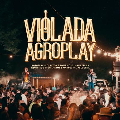 Vou Te Assumir By AgroPlay, Francisco, Lipe Lucena's cover