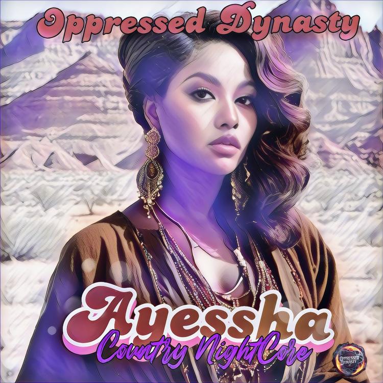 Oppressed Dynasty's avatar image