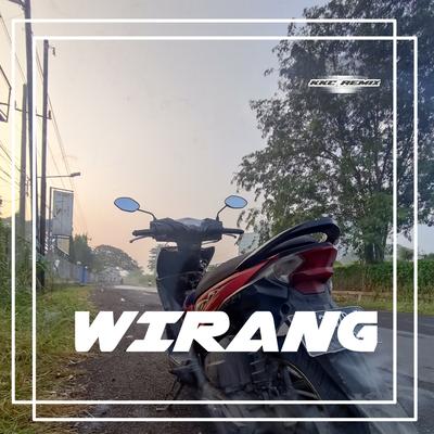 Wirang (Remix)'s cover