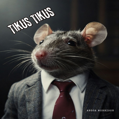 TIKUS TIKUS's cover