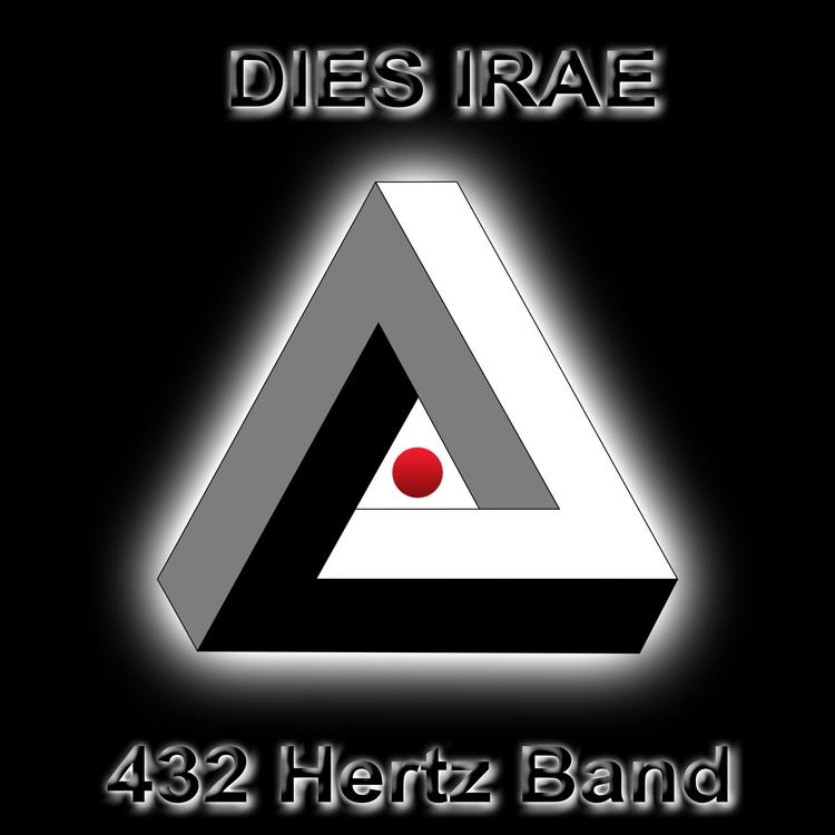 432 Hertz Band's avatar image