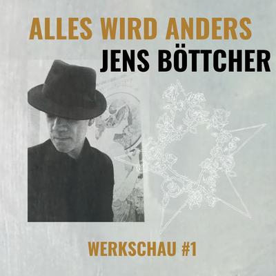 Lass dich nicht fallen By Jens Böttcher's cover