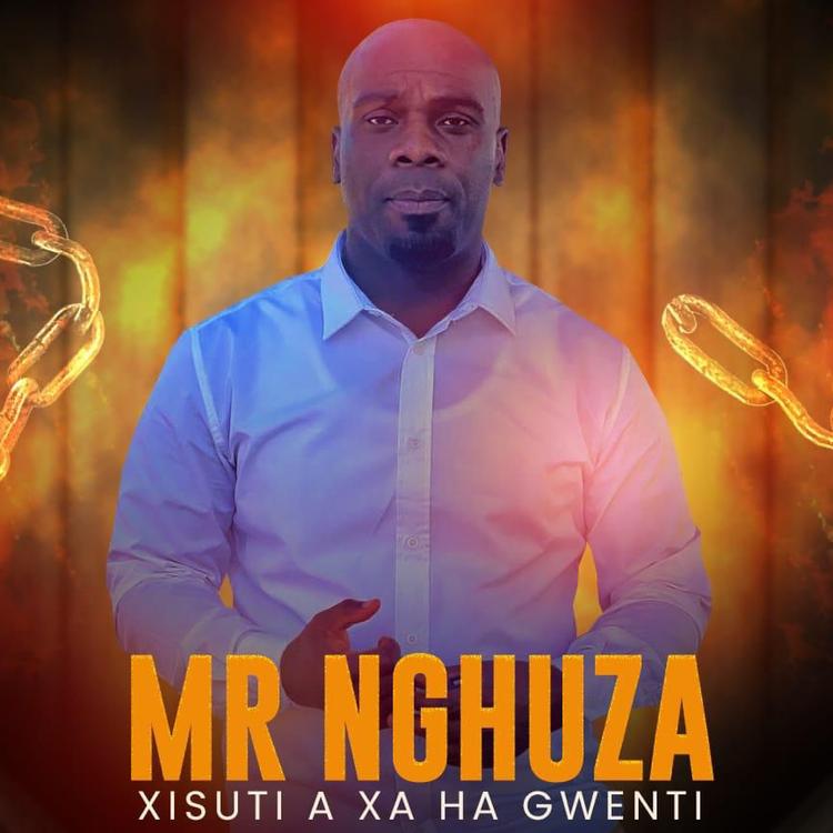 Mr Nghuza's avatar image